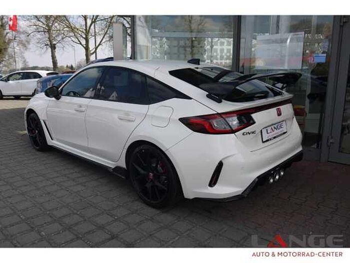Honda Civic Type R 2.0 AD Navi Digitales Cockpit LED ACC Apple CarPlay Android Auto Me