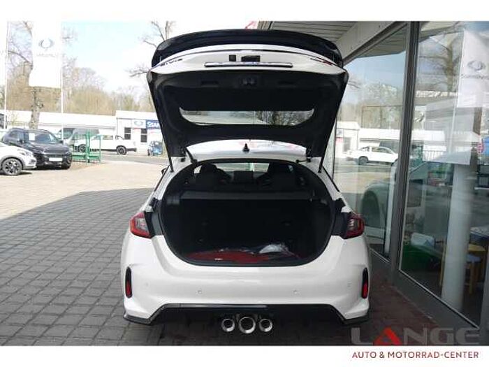 Honda Civic Type R 2.0 AD Navi Digitales Cockpit LED ACC Apple CarPlay Android Auto Me