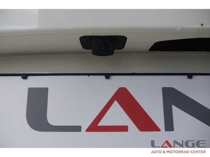 Honda Civic Type R 2.0 AD Navi Digitales Cockpit LED ACC Apple CarPlay Android Auto Me