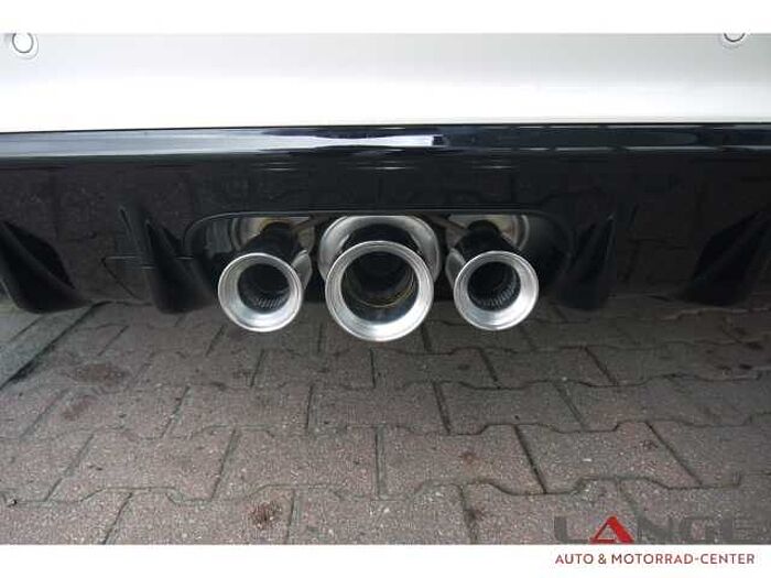 Honda Civic Type R 2.0 AD Navi Digitales Cockpit LED ACC Apple CarPlay Android Auto Me