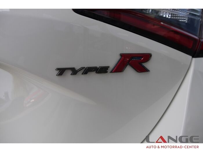 Honda Civic Type R 2.0 AD Navi Digitales Cockpit LED ACC Apple CarPlay Android Auto Me