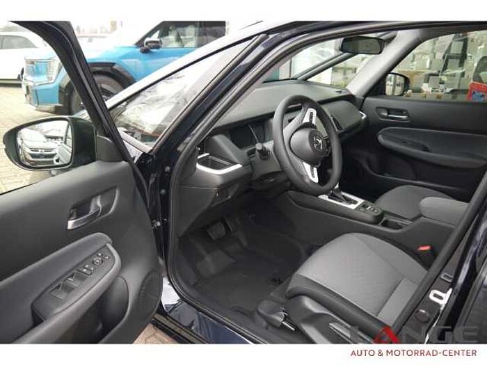 Honda Jazz i-MMD EU6e Hybrid 1.5 Elegance Navi LED ACC Apple CarPlay Android Auto Klim