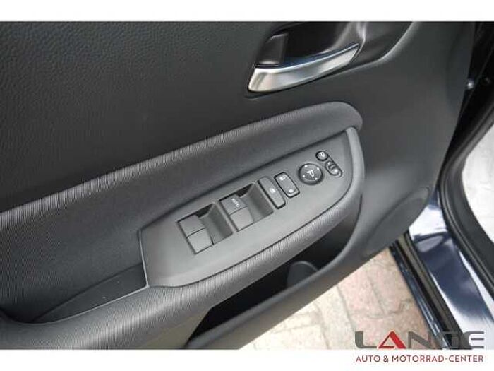 Honda Jazz i-MMD EU6e Hybrid 1.5 Elegance Navi LED ACC Apple CarPlay Android Auto Klim