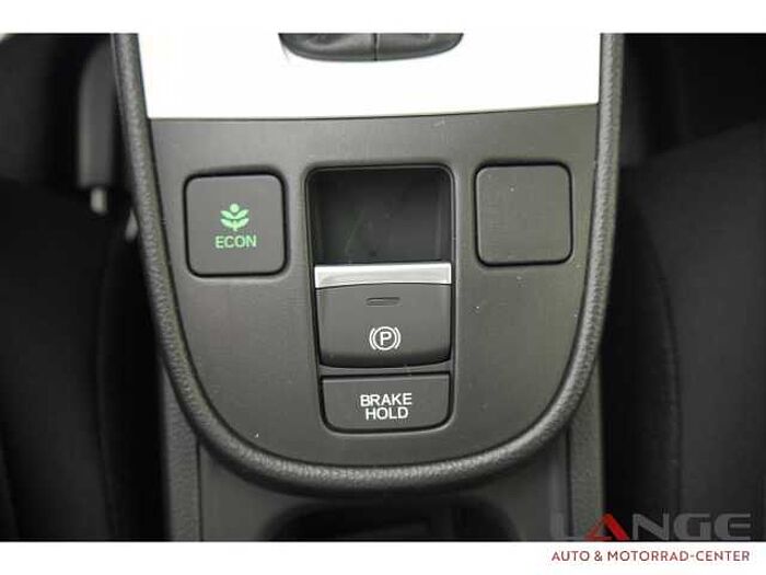 Honda Jazz i-MMD EU6e Hybrid 1.5 Elegance Navi LED ACC Apple CarPlay Android Auto Klim