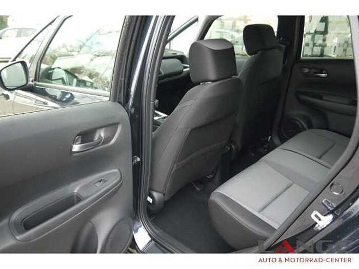 Honda Jazz i-MMD EU6e Hybrid 1.5 Elegance Navi LED ACC Apple CarPlay Android Auto Klim