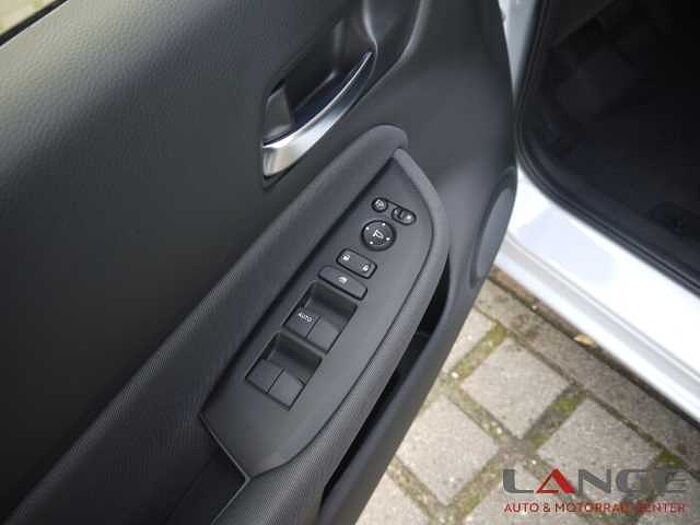 Honda Jazz i-MMD EU6e Hybrid 1.5 Elegance Navi LED ACC Apple CarPlay Android Auto Klim