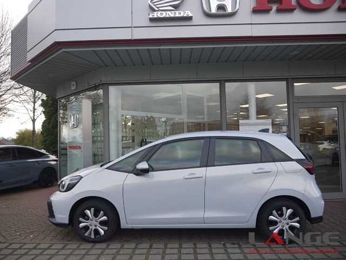 Honda Jazz i-MMD EU6e Hybrid 1.5 Elegance Navi LED ACC Apple CarPlay Android Auto Klim