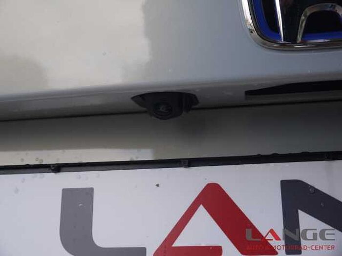 Honda Jazz i-MMD EU6e Hybrid 1.5 Elegance Navi LED ACC Apple CarPlay Android Auto Klim