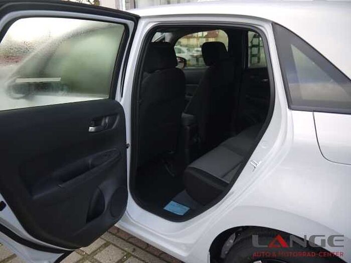 Honda Jazz i-MMD EU6e Hybrid 1.5 Elegance Navi LED ACC Apple CarPlay Android Auto Klim