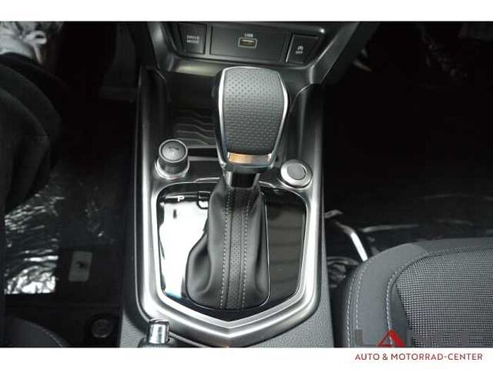 KGM Tivoli Bliss 1.5 T-GDI EU6d Bliss 4x2 Navi Apple CarPlay Android Auto DAB