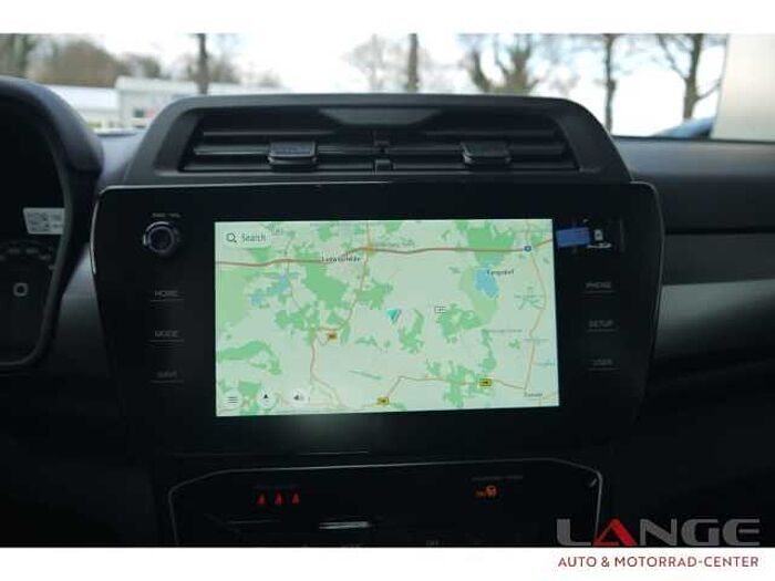 KGM Tivoli Bliss 1.5 T-GDI EU6d Bliss 4x2 Navi Apple CarPlay Android Auto DAB