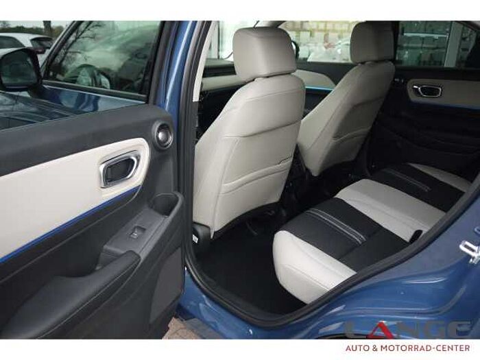 Honda HR-V 1.5 i-MMD EU6d Hybrid Advance Style Navi Soundsystem LED ACC El. Heckklappe