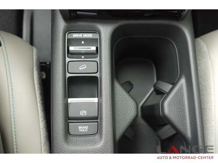 Honda HR-V 1.5 i-MMD EU6d Hybrid Advance Style Navi Soundsystem LED ACC El. Heckklappe