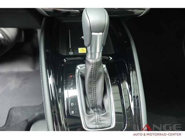 Honda HR-V 1.5 i-MMD EU6d Hybrid Advance Style Navi Soundsystem LED ACC El. Heckklappe