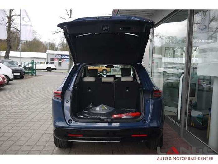 Honda HR-V 1.5 i-MMD EU6d Hybrid Advance Style Navi Soundsystem LED ACC El. Heckklappe