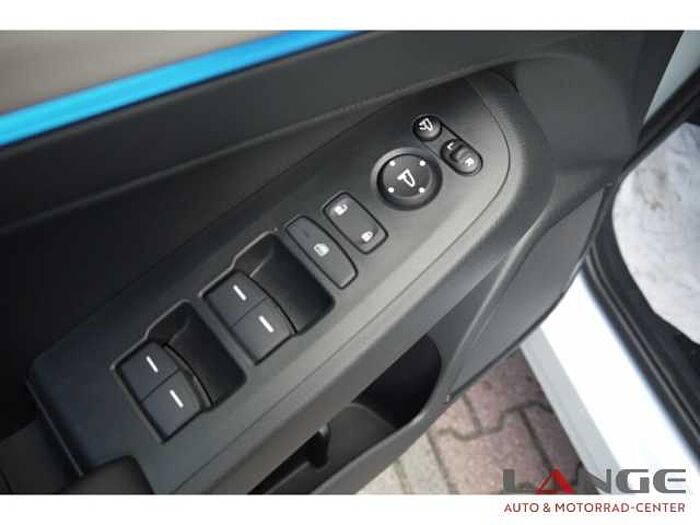 Honda HR-V 1.5 i-MMD EU6d Hybrid Advance Style Navi Soundsystem LED ACC El. Heckklappe