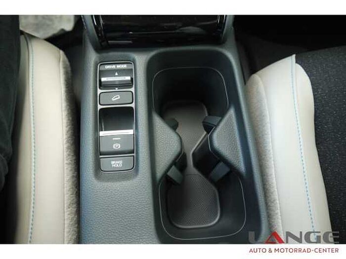 Honda HR-V 1.5 i-MMD EU6d Hybrid Advance Style Navi Soundsystem LED ACC El. Heckklappe