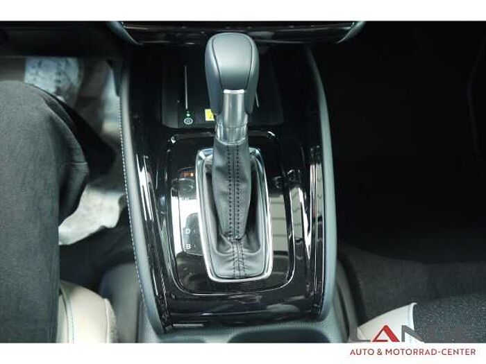 Honda HR-V 1.5 i-MMD EU6d Hybrid Advance Style Navi Soundsystem LED ACC El. Heckklappe