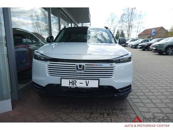Honda HR-V 1.5 i-MMD EU6d Hybrid Advance Style Navi Soundsystem LED ACC El. Heckklappe
