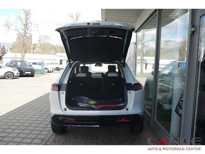 Honda HR-V 1.5 i-MMD EU6d Hybrid Advance Style Navi Soundsystem LED ACC El. Heckklappe