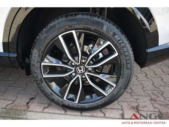 Honda HR-V 1.5 i-MMD EU6d Hybrid Advance Style Navi Soundsystem LED ACC El. Heckklappe