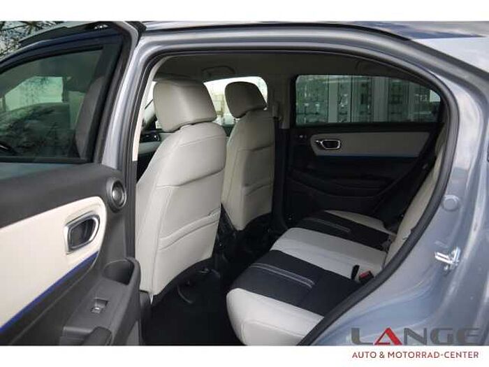 Honda HR-V 1.5 i-MMD EU6d Hybrid Advance Style Navi Soundsystem LED ACC El. Heckklappe