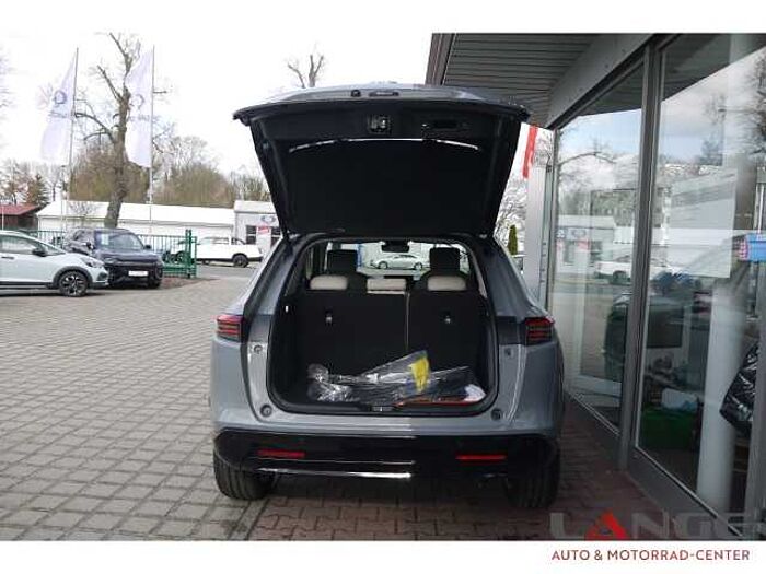 Honda HR-V 1.5 i-MMD EU6d Hybrid Advance Style Navi Soundsystem LED ACC El. Heckklappe