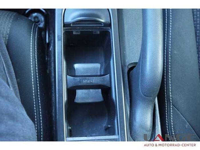 Honda Civic 1.8 Elegance Sport Mehrzonenklima Ambientebeleuchtung Alarm Rückfahrkam. N