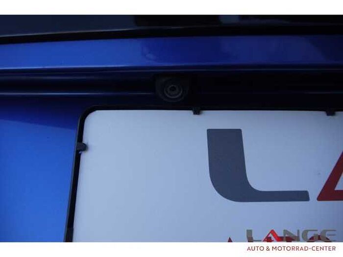 Honda Civic 1.8 Elegance Sport Mehrzonenklima Ambientebeleuchtung Alarm Rückfahrkam. N