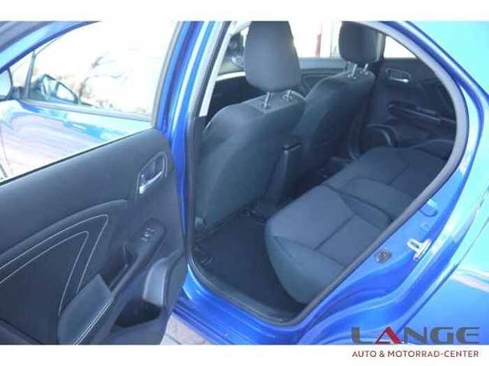 Honda Civic 1.8 Elegance Sport Mehrzonenklima Ambientebeleuchtung Alarm Rückfahrkam. N