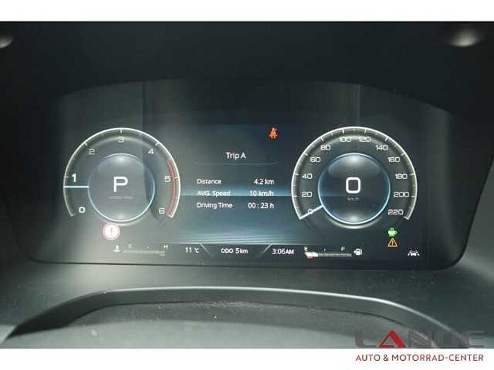 SsangYong REXTON 2.2 Core 4x4 Navi LED Apple CarPlay Android Auto Mehrzonenklima DAB