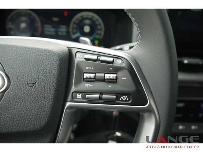 SsangYong REXTON 2.2 Core 4x4 Navi LED Apple CarPlay Android Auto Mehrzonenklima DAB