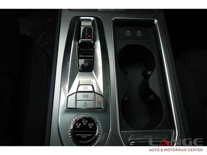 KGM Rexton 2.2 Core 4x4 Navi LED Apple CarPlay Android Auto Mehrzonenklima DAB