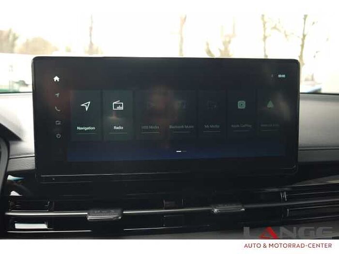 KGM Rexton 2.2 Core 4x4 Navi LED Apple CarPlay Android Auto Mehrzonenklima DAB