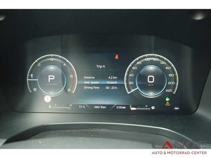 KGM Rexton 2.2 Core 4x4 Navi LED Apple CarPlay Android Auto Mehrzonenklima DAB