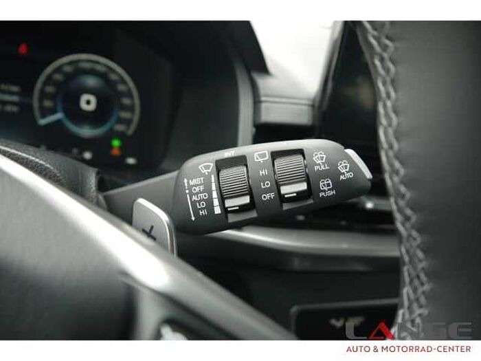 KGM Rexton 2.2 Core 4x4 Navi LED Apple CarPlay Android Auto Mehrzonenklima DAB