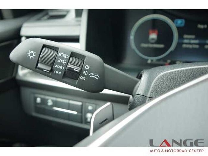 KGM Rexton 2.2 Core 4x4 Navi LED Apple CarPlay Android Auto Mehrzonenklima DAB