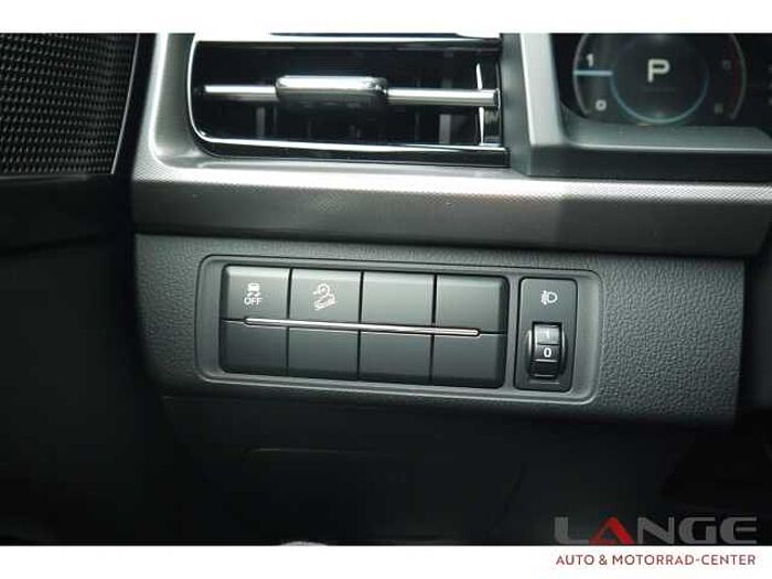 KGM Rexton 2.2 Core 4x4 Navi LED Apple CarPlay Android Auto Mehrzonenklima DAB