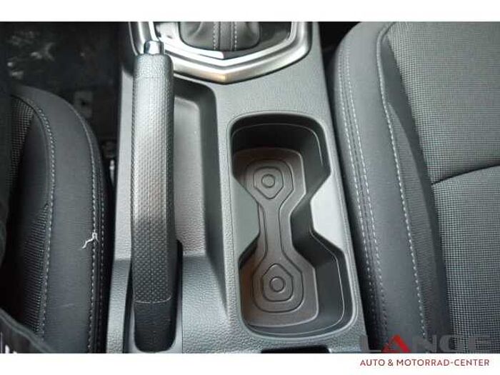 SsangYong Tivoli Bliss 1.5 T-GDI EU6d Bliss 4x2 Navi Apple CarPlay Android Auto DAB