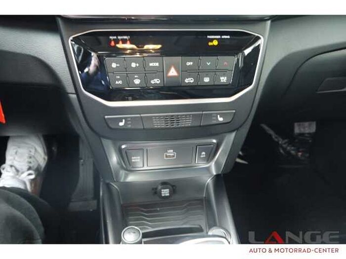 SsangYong Tivoli Bliss 1.5 T-GDI EU6d Bliss 4x2 Navi Apple CarPlay Android Auto DAB