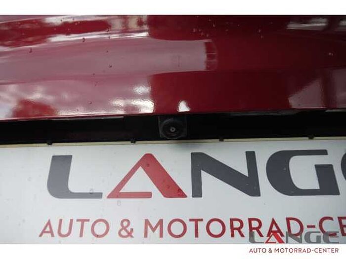 SsangYong Tivoli Bliss 1.5 T-GDI EU6d Bliss 4x2 Navi Apple CarPlay Android Auto DAB