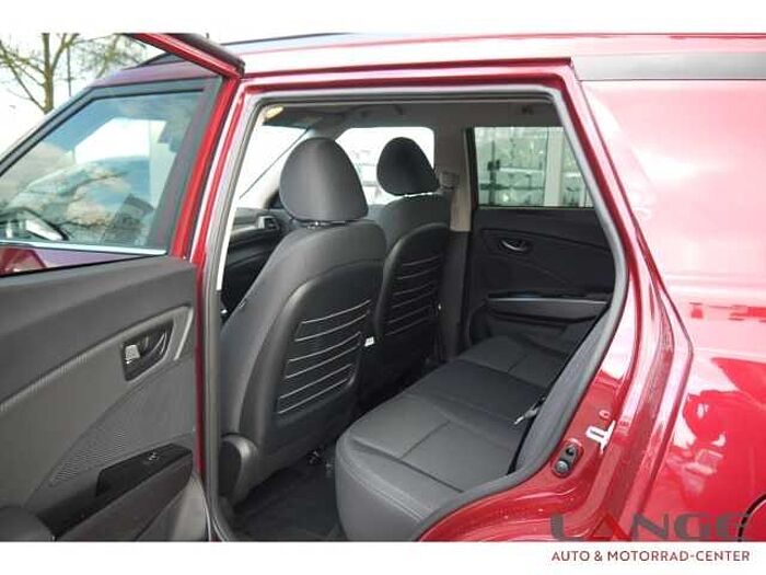 SsangYong Tivoli Bliss 1.5 T-GDI EU6d Bliss 4x2 Navi Apple CarPlay Android Auto DAB