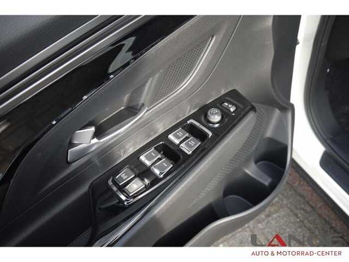 KGM Korando Bliss 1.5 AT Navi SHZ Temp Tel. -Vorb. PDC Regensensor Alu Klima