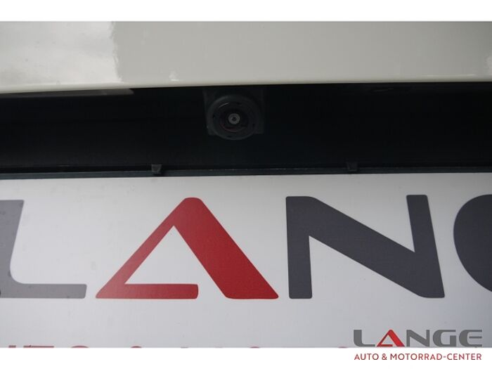 KGM Korando Bliss 1.5 AT Navi SHZ Temp Tel. -Vorb. PDC Regensensor Alu Klima