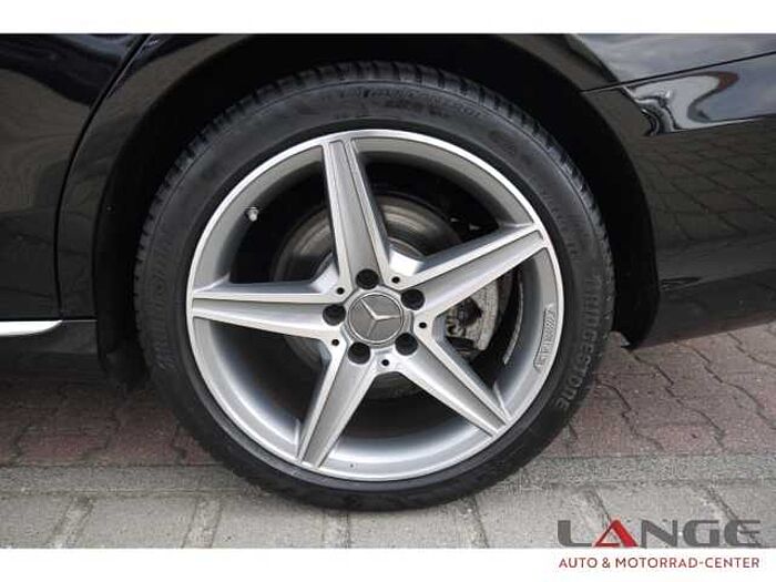 Mercedes-Benz C 200 EU6d- -Klasse T-Modell T (205.277) MULTIBEAM AHK-klappbar El. Panodach