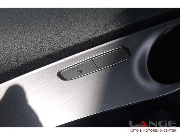 Mercedes-Benz C 200 EU6d- -Klasse T-Modell T (205.277) MULTIBEAM AHK-klappbar El. Panodach