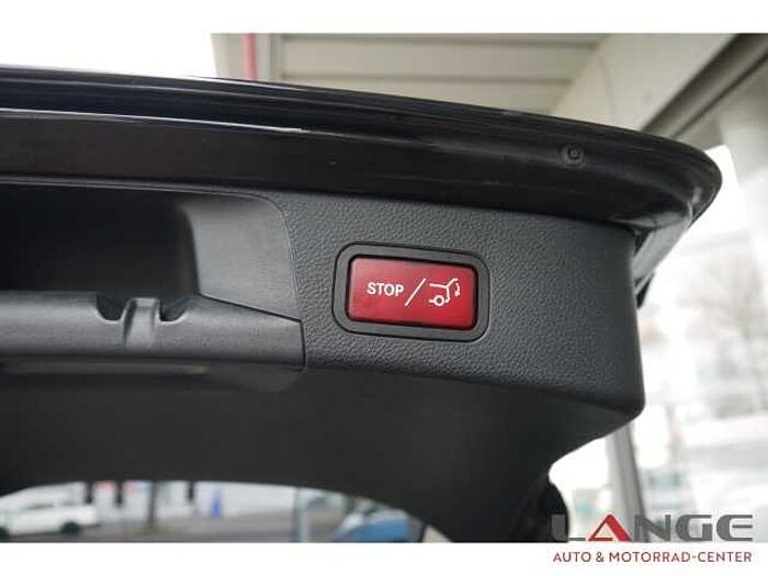 Mercedes-Benz C 200 EU6d- -Klasse T-Modell T (205.277) MULTIBEAM AHK-klappbar El. Panodach