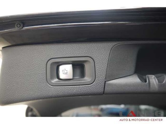 Mercedes-Benz C 200 EU6d- -Klasse T-Modell T (205.277) MULTIBEAM AHK-klappbar El. Panodach