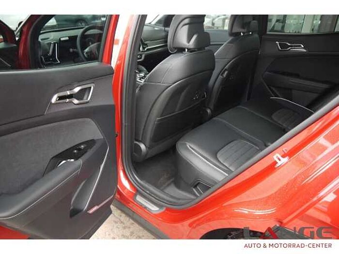 Kia Sportage 1.6 T-GDI EU6e 1.6T HEV 2WD GTL SD G GT-Line Hybrid Panorama Navi Leder