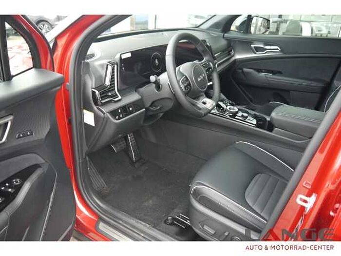 Kia Sportage 1.6 T-GDI EU6e 1.6T HEV 2WD GTL SD G GT-Line Hybrid Panorama Navi Leder